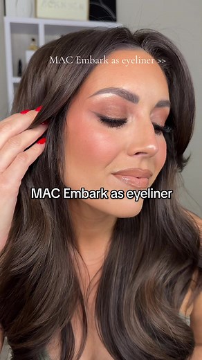 Finding the Perfect Eyeshadow: MAC Embark Review