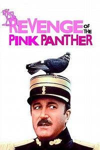 Revenge of the Pink Panther (1978) Streaming - Where to Watch Online