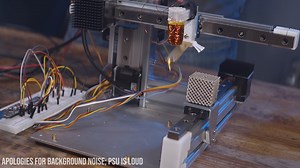 How Atomic Force Microscopy Lets Us Touch Atoms