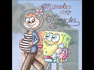 👶 Spongebob and Sandy are having a baby soon 👶