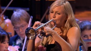 Last Night of the Proms 2025 上半场