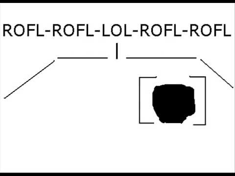 ROFLcopter Adventure