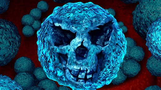 Killer viruses new hope in superbug battle