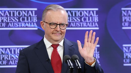 ‘Buried like a Norwegian blue parrot’: Labor may introduce the Voice ‘by stealth’