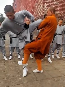 5.2M views · 33K reactions | 少林擒拿手慢动作教学 #防身术 #少林擒拿手 #快手炫武季 ＃斗争 #格斗 ＃功夫 #武术 ＃健康 #柔术 ＃锻炼 | Martial Art | Facebook