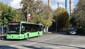 Liniile 102, 123, 135 și N111 circulă pe trasee deviate până mâine. STB: Măsura a fost prelungită din cauza lucrărilor din zona Bulevardul Energeticienilor/Calea Vitan • STB M