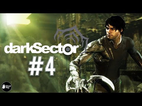 Dark Sector – Walkthrough Part 4 | Mission 6 | No Commentary Gameplay