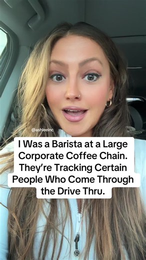 “I used to work as a barista at a large corporate coffee chain. A man from corporate came and said he was tracking behavioral insights of consumers, but the data he was collecting seemed strange. Then I noticed he was marking down certain license plates.” This is Jessie’s* submission to SSST - the series of allegedly true stories from listeners about the most unsettling or unbelievable things they’ve ever experienced. Got a story you think no one would believe? We wanna hear it.