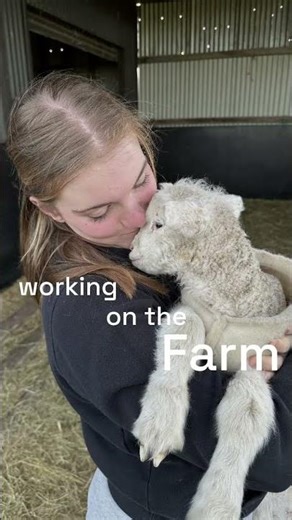 Passion for Animals Meets Busy Student Life