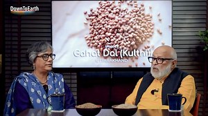419K views · 841 reactions | Kulthi/Gahat Dal With Sticky Red Rice...