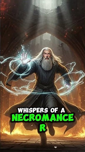 he Forbidden Secret of Dol Guldur: What Did Gandalf Discover?