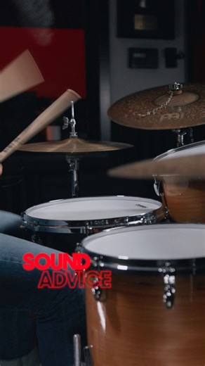 World-renowned drum educator and performer, Mike Johnston (@mikeslessons), brings his many years of expertise to EVANS Sound Advice. In this lesson, Mike teaches three of his favorite linear drum fills. Check out the full lesson at: https://ddar.io/mj_sa | EVANS Drumheads