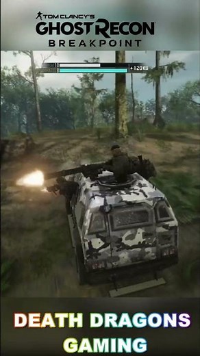 This Game is Insane !! Sniper gameplay