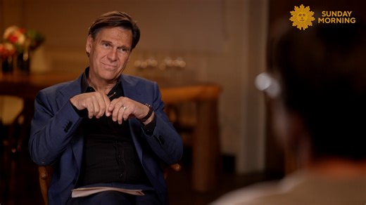 Jason Bateman says his 20s were marked by anxiety and heavy partying that fueled his struggles with auditions. But at 31, landing “Arrested Development” revived his career, earning industry respect and giving him what he calls a much-needed jolt back to life. | CBS Sunday Morning