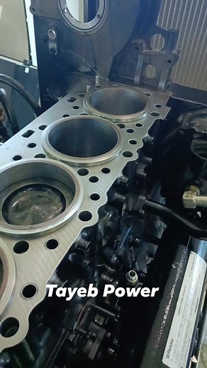 1.6M views · 9.8K reactions | "Testing the lube oil pump on our Perkins 2500 series diesel engine! Ensuring optimal performance and reliability every step of the way. #DieselEngine #Perkins #enginemaintenance #tayebpower #Tayeb_Power_Engineering #auto #testing #automotive #PerkinsPower #mechanical #EngineUpgrade | Tayeb Power Engineering | Facebook