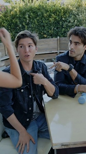 6.4K views · 67 reactions | wrong channel #disneychannel  @paulbutcher @katjaglieson @modelroz  @benjackson1111 | Blake Michael | Facebook