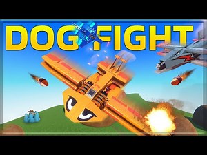 WHO CAN CREATE THE MOST SOPHISTICATED AIRCRAFT THAT ONLY UTILIZED 2 RAW JET ENGINES | Trailmakers