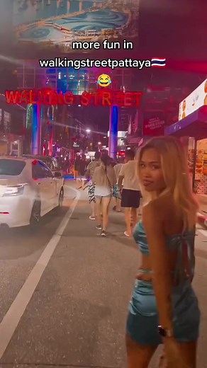 Pattaya Walking Street #nightlife #party #music #dj #nightclub #night #club #dance #love #clubbing #bar #drinks #hiphop #nightphotography #fun #instagood #photography #nightout #djlife #cocktails #friends #housemusic #food #photooftheday #edm #techno #djs #lifestyle #vip #travel #pattaya #pattayabeach #pattayacity #bangkok #Nana #nanaplaza #unsignedartist #westminsterdogshow #100daysofpractice #countrymusic | Lifestyle