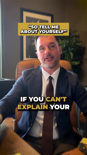 Effective Strategies to Answer 'Tell Me About Yourself'