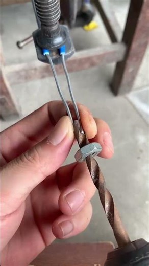 Steel Wire Striping Tips You Must Know Practical Skills #tools #diy #repair #shortsfeed
