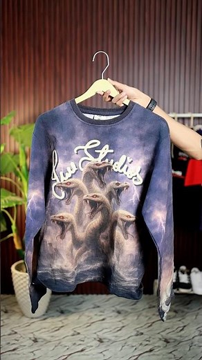 Waffle T-Shirts For Men