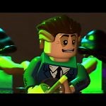 LEGO The Incredibles Walkthrough | Level 5: House Parr-ty - Gameranx