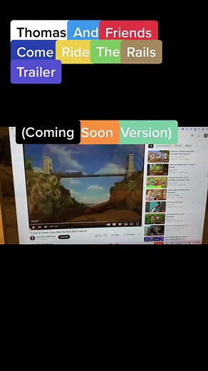 Molly Joins Thomas And Friends Adventure