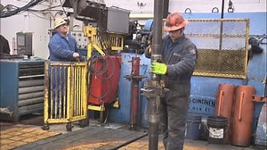 SLB acquisition to create oilfield juggernaut