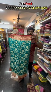 36K views · 205 reactions | Contact - 90083 66442 / 97425 18415 Pragathi International Address: Last Bus Stop, 24, 1st Main Road, Post, opposite to Mahalakshmi Layout, Ganesha Block, Nandini Layout, Bengaluru, Karnataka 560096 Location - https://maps.app.goo.gl/ccGSMt44JKNXGFyY7 #ladiesdress #saree #sareecollection | MVP Kannada MVP ಕನ್ನಡ | Facebook