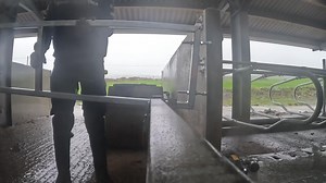 Cattle gates fabricated and installed by us 🐄 | Agrepair