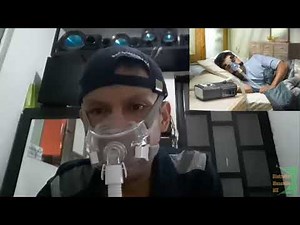 ¿Que es un Bipap? Terapia de respiración en enfermedades neuromusculares Distrofia Muscular