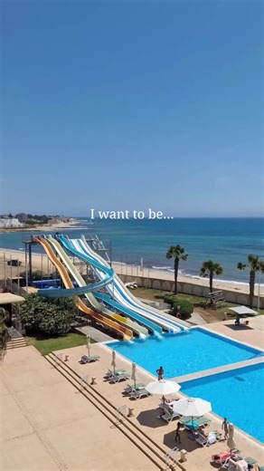Exploring Khayam Garden Hotel in Hammamet, Tunisia