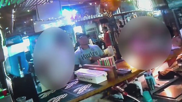 Surveillance, witnesses help trace timeline in missing Azle fisherman case