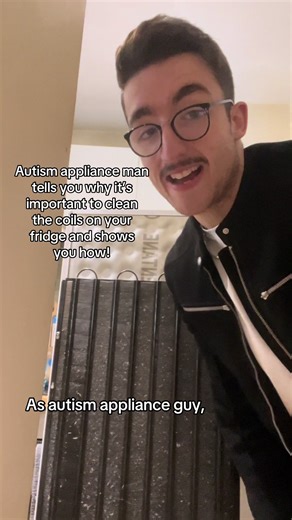 Fridge Cleaning Tips for Better Appliance Performance