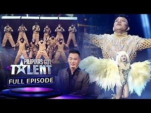 Pilipinas Got Talent Season 7 | Week 13 Episode 24 | June 21, 2025