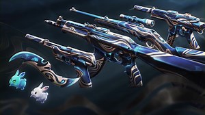 Valorant Luna Bundle: Release Date, Skins, Price
