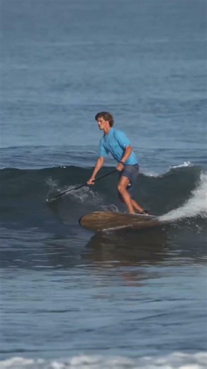 SUP Surf Retreat this July 18th! #standuppaddle #supsurf