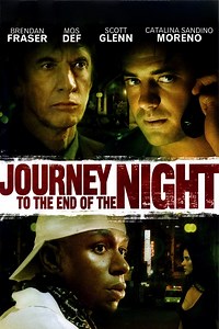 Journey to the End of the Night: Journey to the End of the Night: Trailer 1