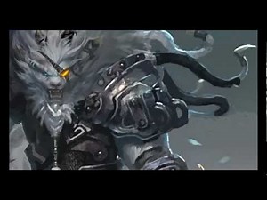 // Rengar Dubstep Remix //