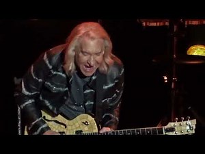 Joe Walsh Stephen Stills- Life's Been Good , Light Up The Blues 4/22/23 Greek Theatre Los Angeles