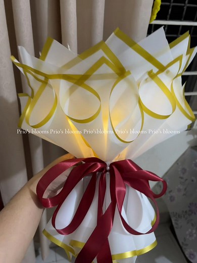 Handmade Flower Bouquets - Order Yours Now!