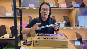 43K views · 915 reactions | HP Envy ရှယ်ခေါက်ချိုးကြီးဗျာ  မြင့်မြင့်ကြိုက်ရင် ဆွဲပစ်လိုက် (Pen လေးနဲ့ လွင့်) ✌️ | Laptop Bee | Facebook