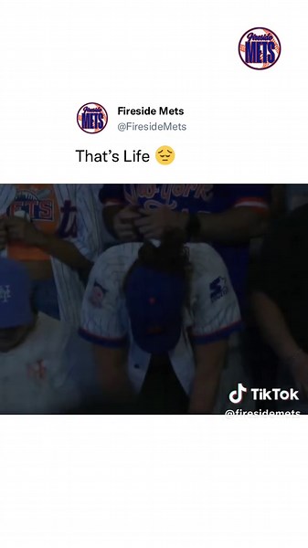 Mets Slow Motion Collapse: An Emotional Reflection