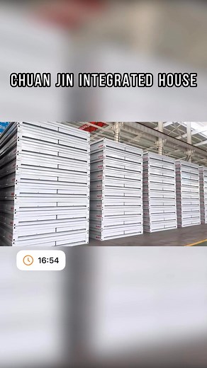 🏠 Short on flexible space? This double-wing expandable house is your answer! Easy to ship in base size, unfold wings for instant extra room—ideal for camps, worksites, resorts. Windproof, waterproof, eco-friendly & quick-assemble. Reliable Chuanjin quality, global delivery 🚢 #ChuanjinDoubleWing #CompactAndSpacious #MultiUseTempHousing | 张琛