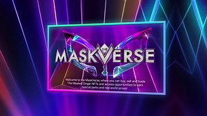 A chance to win and see Season 7 in person is just a few steps away! Just go to the polls on maskverse.com. The voting game returns this Wednesday, November 10th on the #Maskverse! How does it work? ✔️ Voting will begin before the show! (Stay tuned for exact times!) ✔️ The Drop party begins at 9 pm ET where you will be offered either a Gold Pack or Mask Pack depending on if you voted correctly! ✔️ There are three #NFTs in one Gold Pack, collect all 16 and you might have a chance to go to Season 