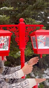 ASMR CAMPING♥️❄️🎄 | Atik Ailesi