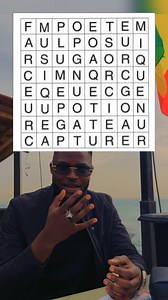 Retrouve les mots cachés dans cette grille… | SANKIS