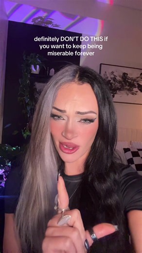 being delusional is actually the key to manifestation. stay with me here, i think i’m really onto something. 𓂀 𝖋𝖎𝖗𝖘𝖙 𝖗𝖚𝖑𝖊: delusion is not lying to yourself. it’s choosing a dream and refusing to act like it’s embarrassing. 𓂀 𝖘𝖊𝖈𝖔𝖓𝖉 𝖗𝖚𝖑𝖊: if it makes you feel lighter, calmer, more excited, or slightly feral in a good way… it’s usable. if it spikes anxiety, you’re doing too much. so here’s how to use delusion correctly: 1. be delusional about outcomes, not effort. say things 