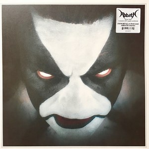 Abbath - Abbath