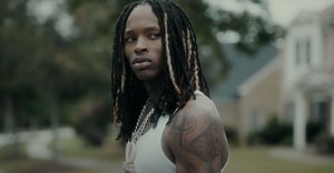Watch King Von’s “Armed & Dangerous” video